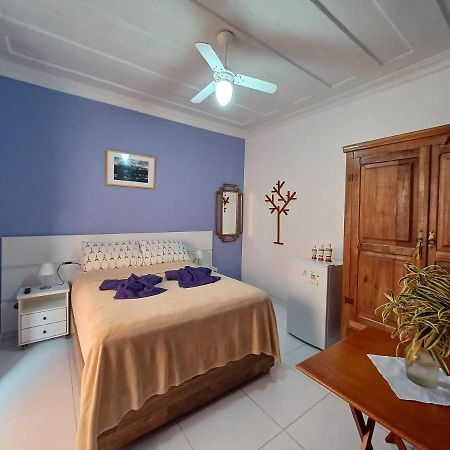 Suites Canto Do Pontal Araquari Exteriör bild