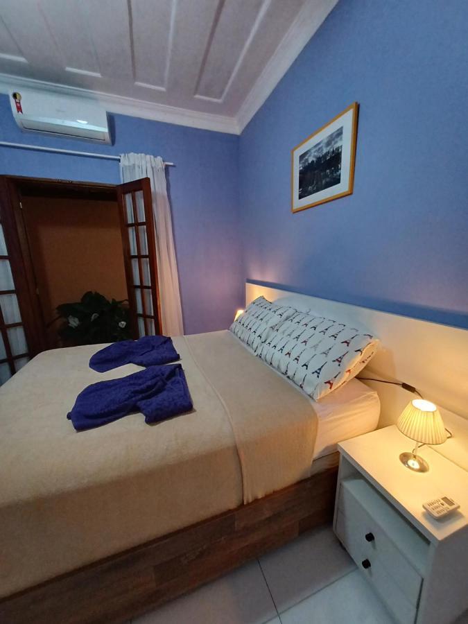 Suites Canto Do Pontal Araquari Exteriör bild