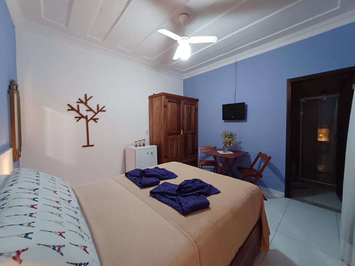 Suites Canto Do Pontal Araquari Exteriör bild