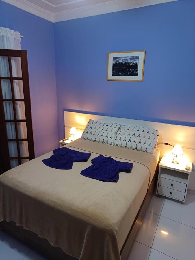 Suites Canto Do Pontal Araquari Exteriör bild