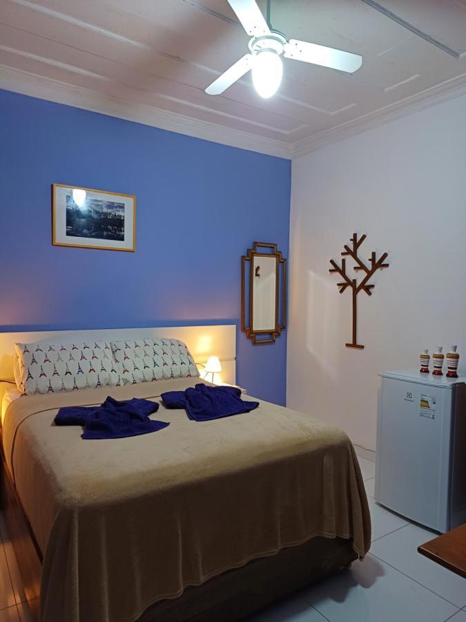 Suites Canto Do Pontal Araquari Exteriör bild