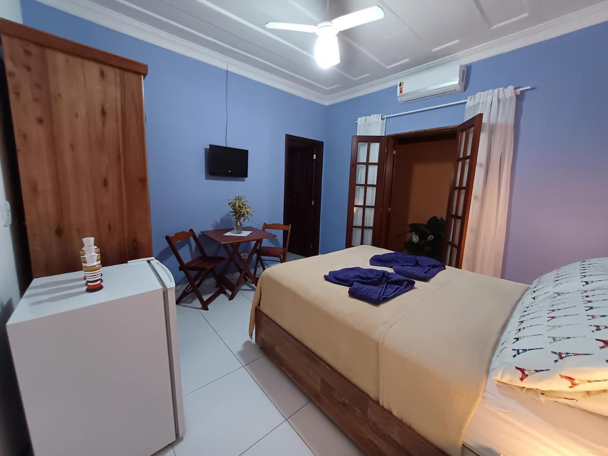Suites Canto Do Pontal Araquari Exteriör bild