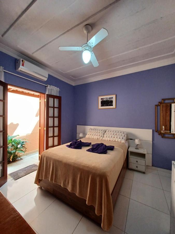 Suites Canto Do Pontal Araquari Exteriör bild
