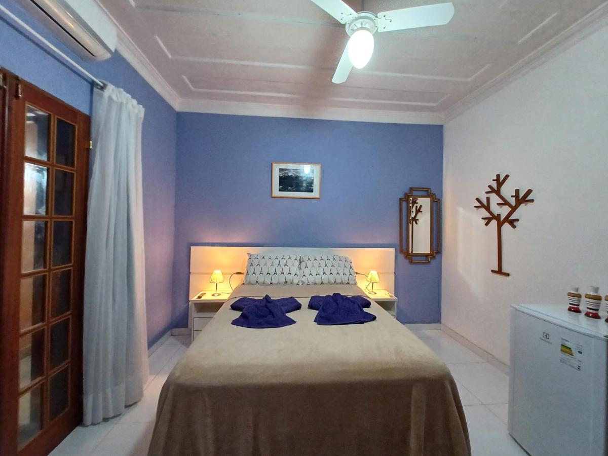 Suites Canto Do Pontal Araquari Exteriör bild