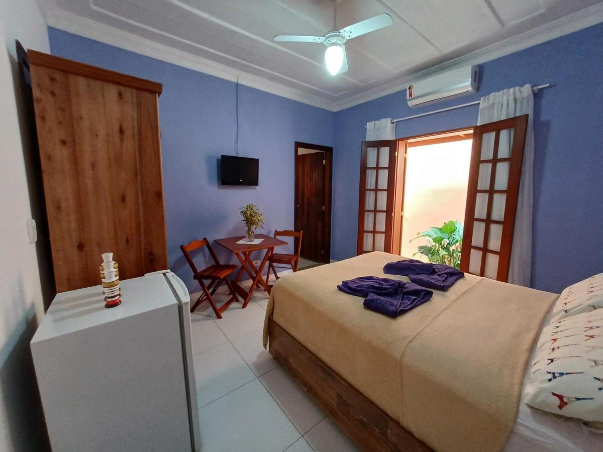 Suites Canto Do Pontal Araquari Exteriör bild