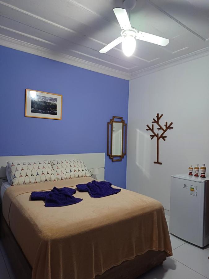 Suites Canto Do Pontal Araquari Exteriör bild