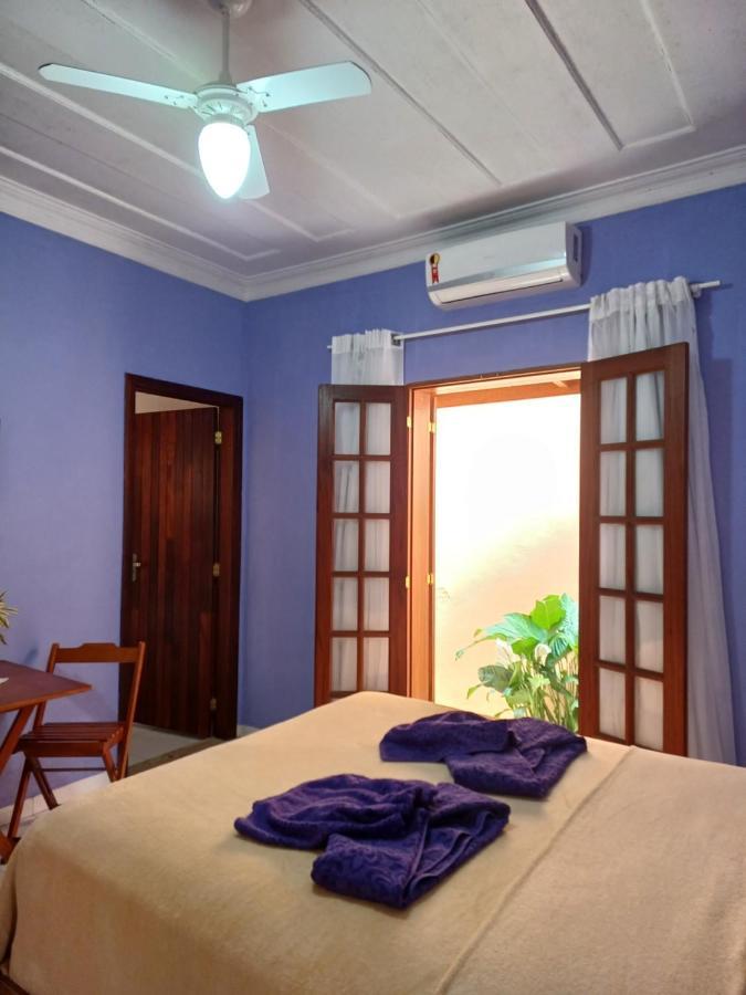 Suites Canto Do Pontal Araquari Exteriör bild
