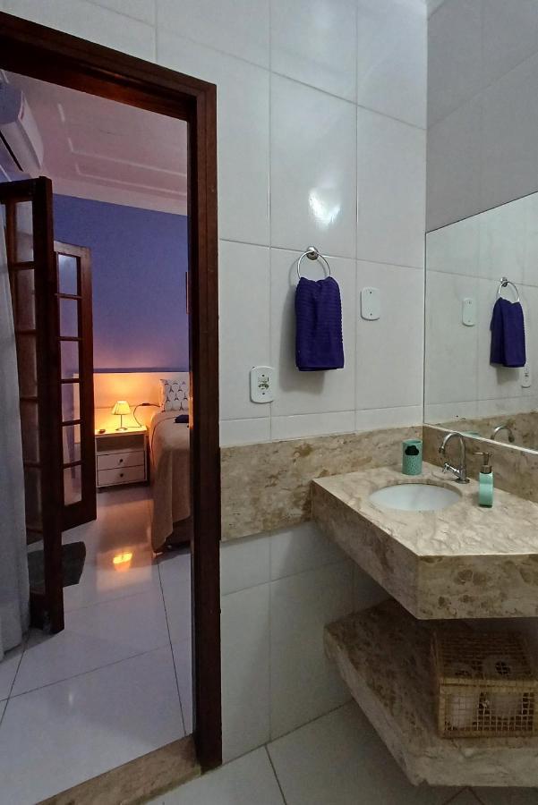 Suites Canto Do Pontal Araquari Exteriör bild