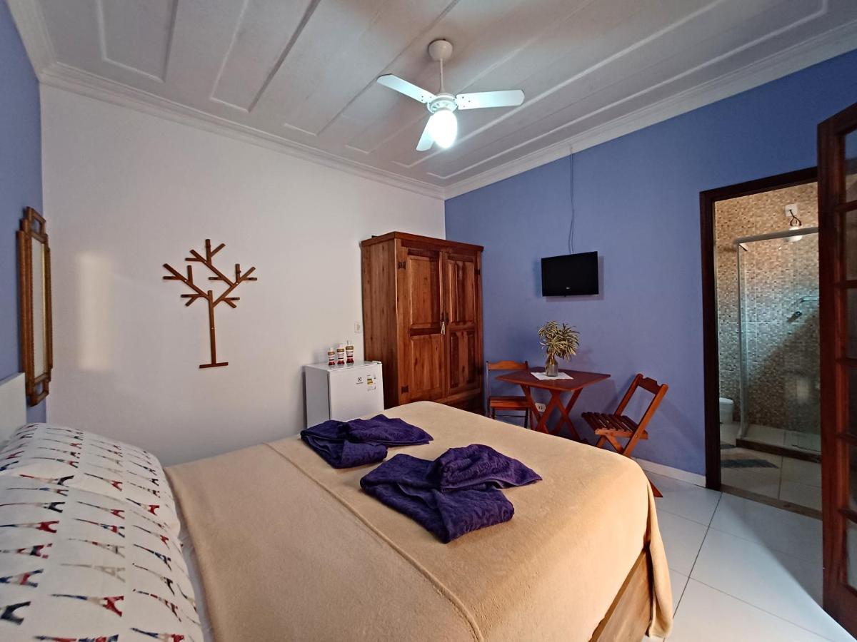 Suites Canto Do Pontal Araquari Exteriör bild