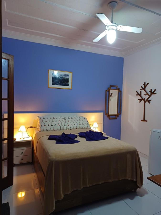 Suites Canto Do Pontal Araquari Exteriör bild