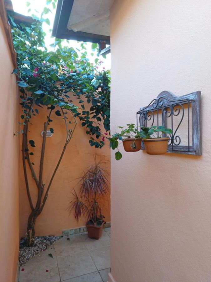 Suites Canto Do Pontal Araquari Exteriör bild