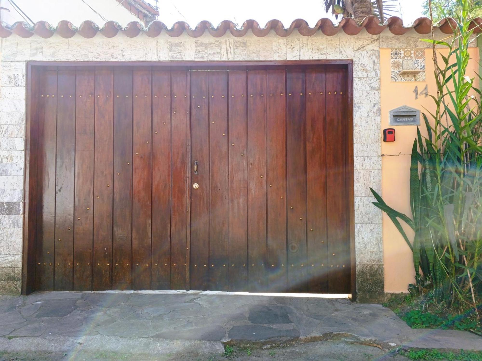 Suites Canto Do Pontal Araquari Exteriör bild