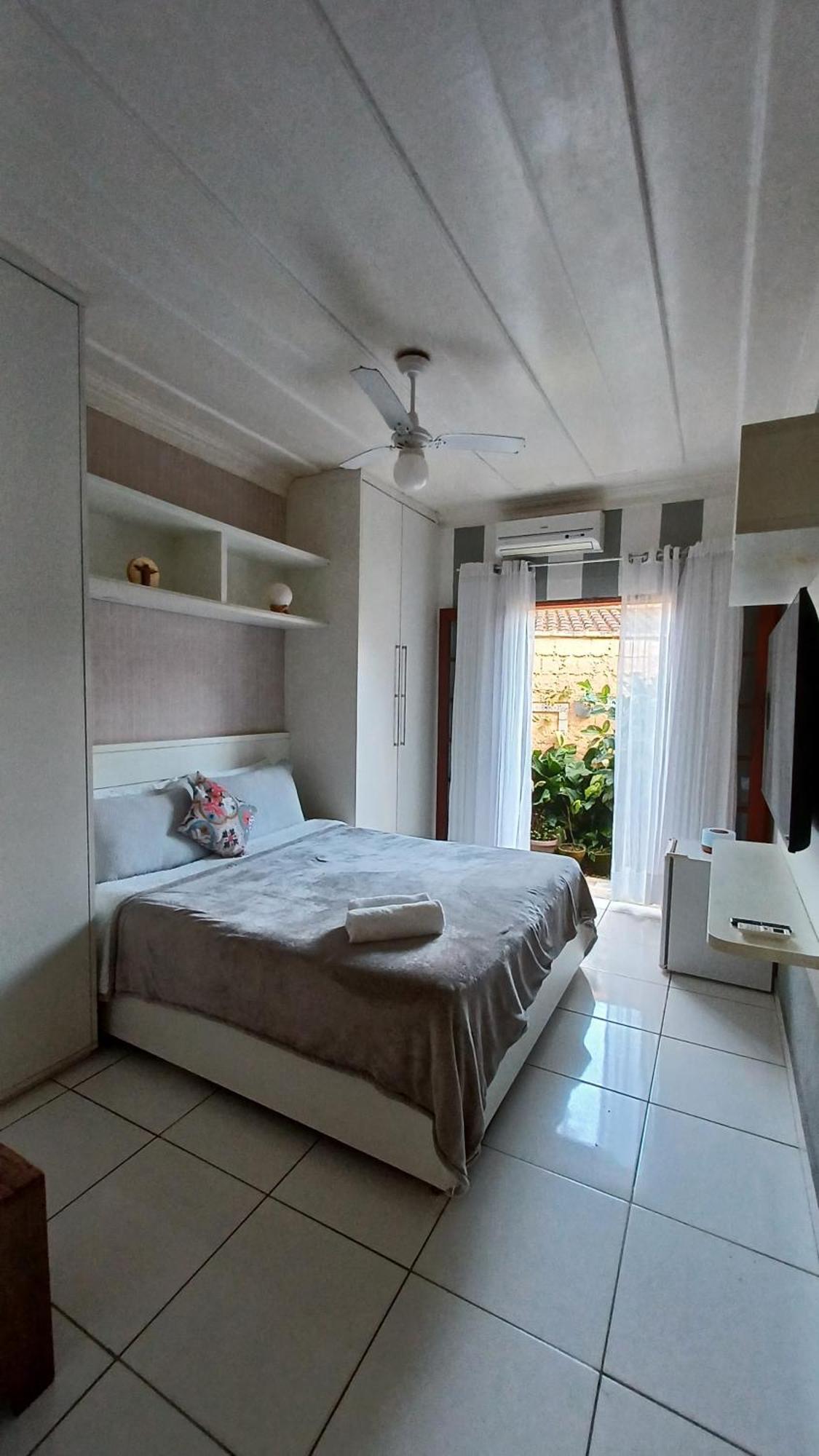 Suites Canto Do Pontal Araquari Exteriör bild