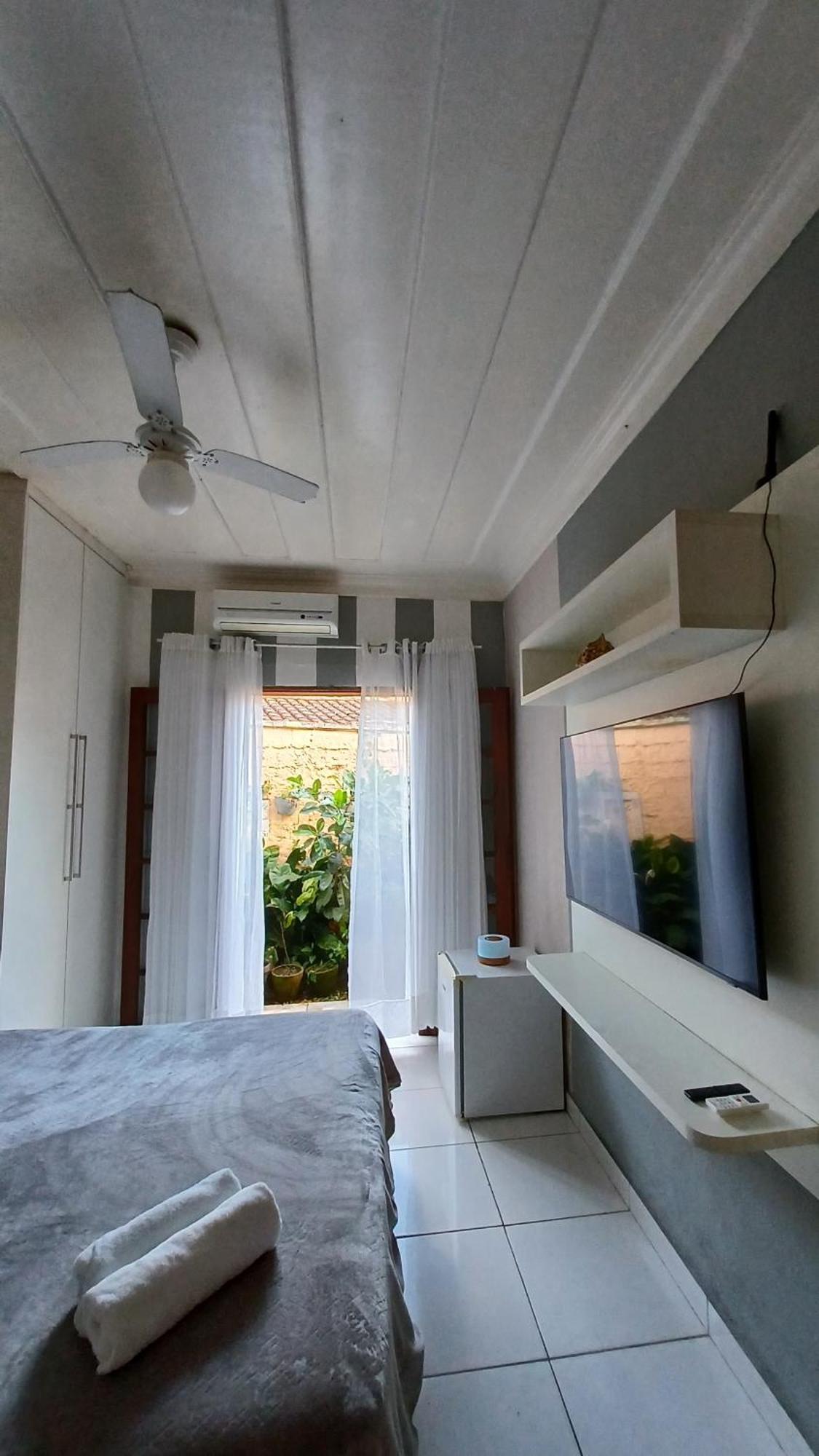 Suites Canto Do Pontal Araquari Exteriör bild