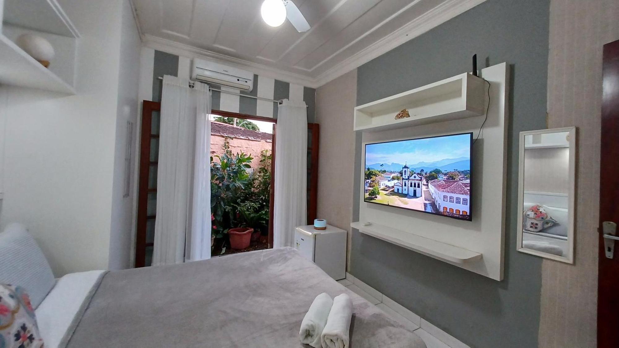 Suites Canto Do Pontal Araquari Exteriör bild