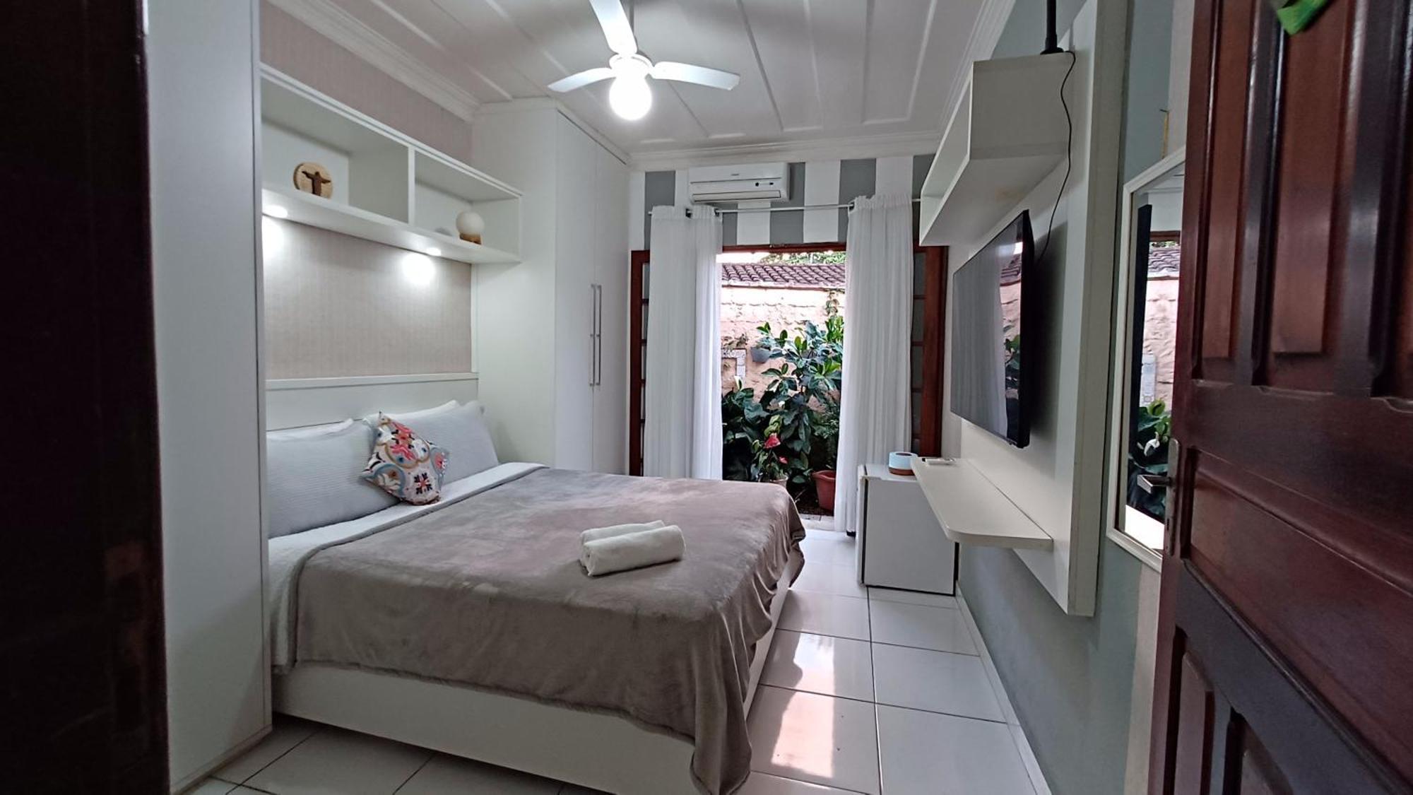 Suites Canto Do Pontal Araquari Exteriör bild
