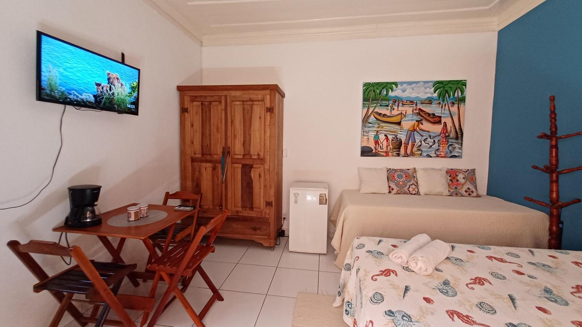Suites Canto Do Pontal Araquari Exteriör bild