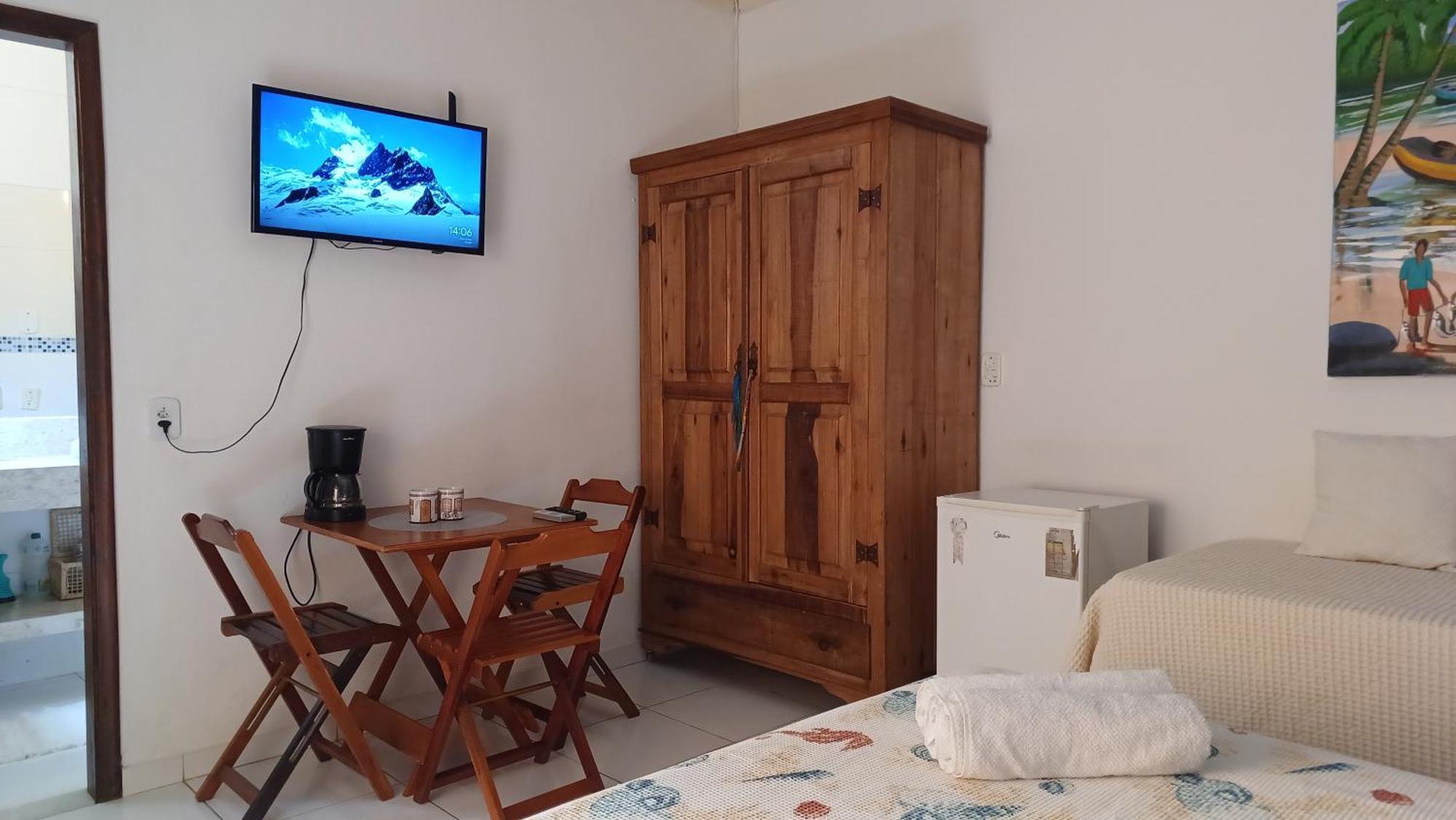 Suites Canto Do Pontal Araquari Exteriör bild